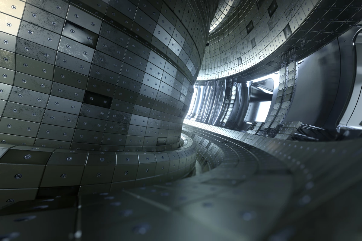 A pre-commercial pilot version of a fusion power plant could be operational in the USA by 2040 if "urgent" investment is put into the project, says a new report for the US Department of Energy