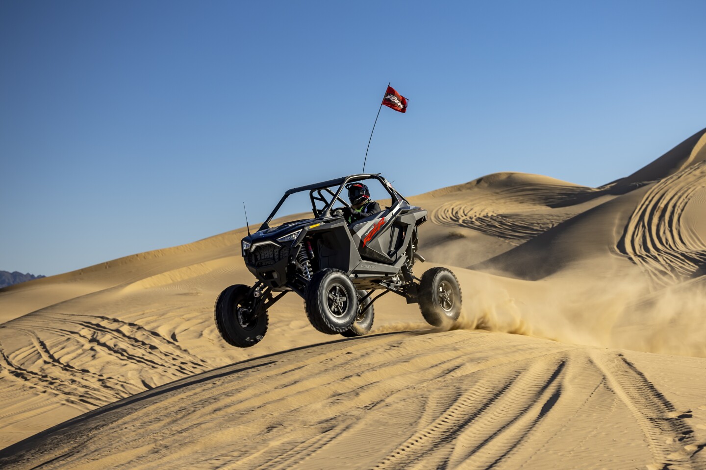 Camp RZR serves up unmatched fun in SoCal’s sand dunes