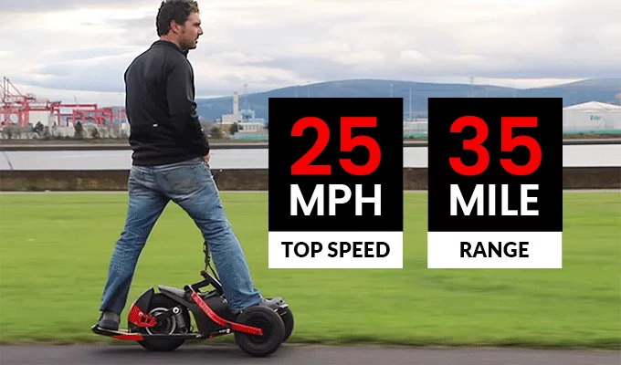 That's what we in the business call a wide stance