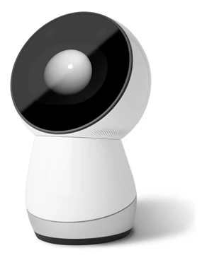 Jibo is claimed to be the world’s first "family robot"