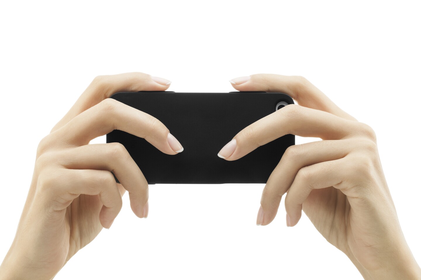 The US$199 Wello health monitoring iPhone case