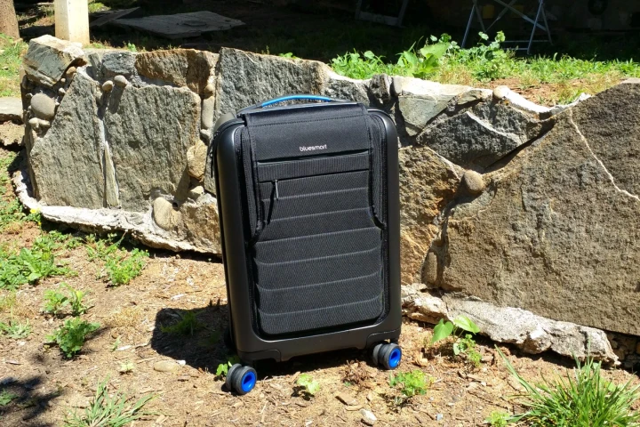 Is smart luggage a smart choice for you?