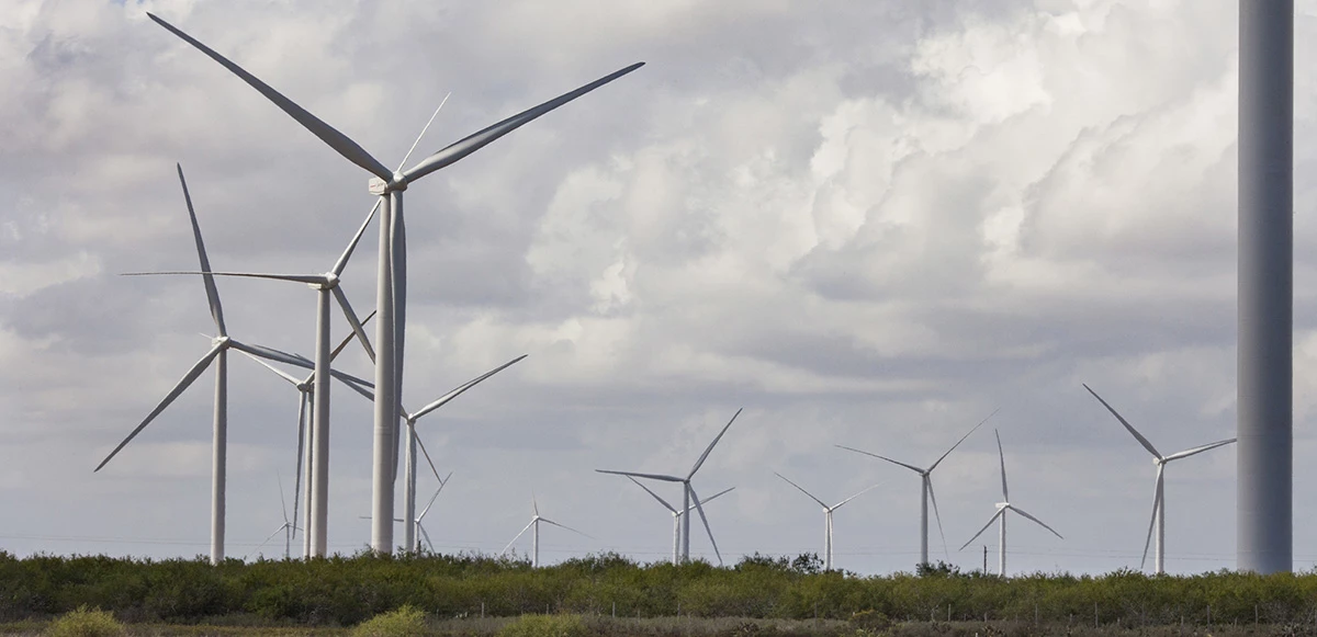 With more than 6,500 turbines in operation, Acciona needs multiple avenues to repurpose their components responsibly