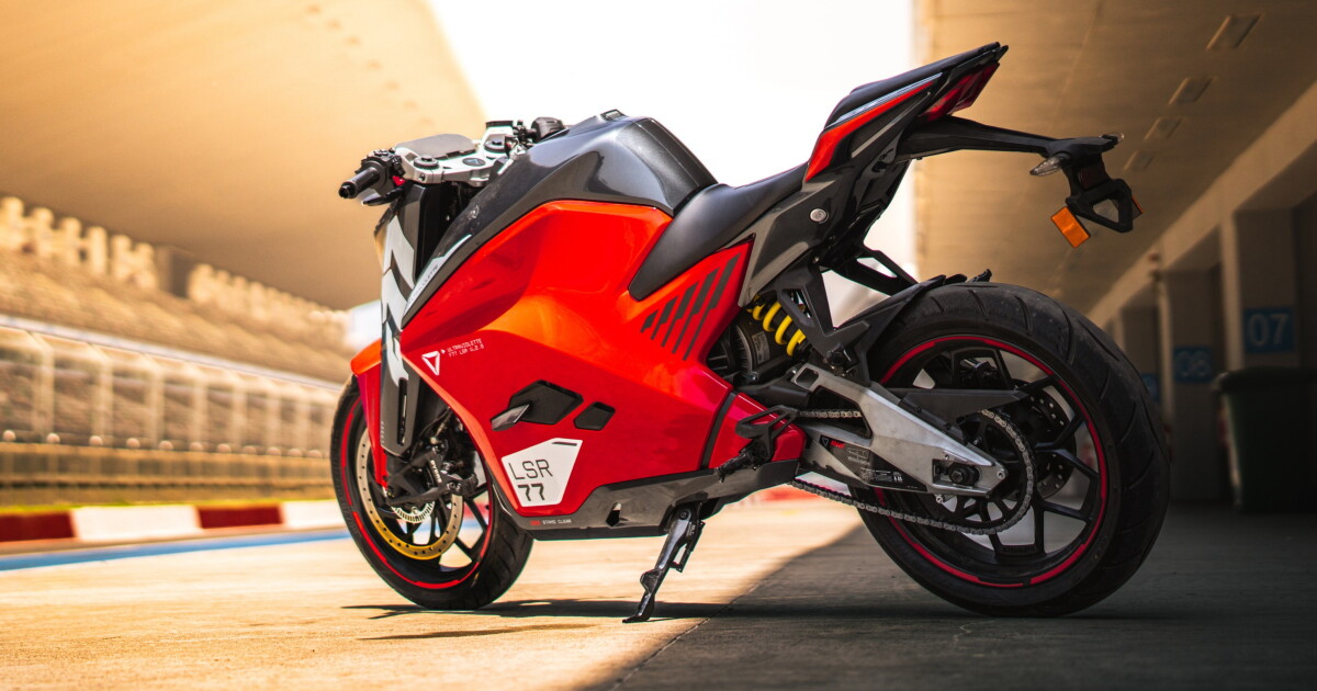 Radical electric bikemaker is coming to the USA next year