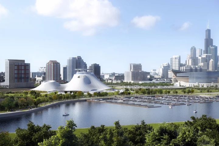The project is expected to open its doors sometime in 2019