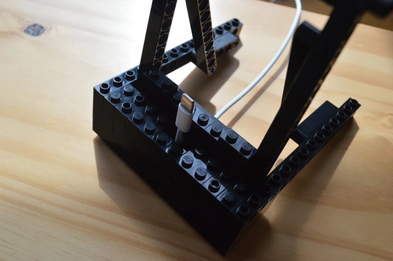 Assembly guide step 62 (Photo: Gizmag)