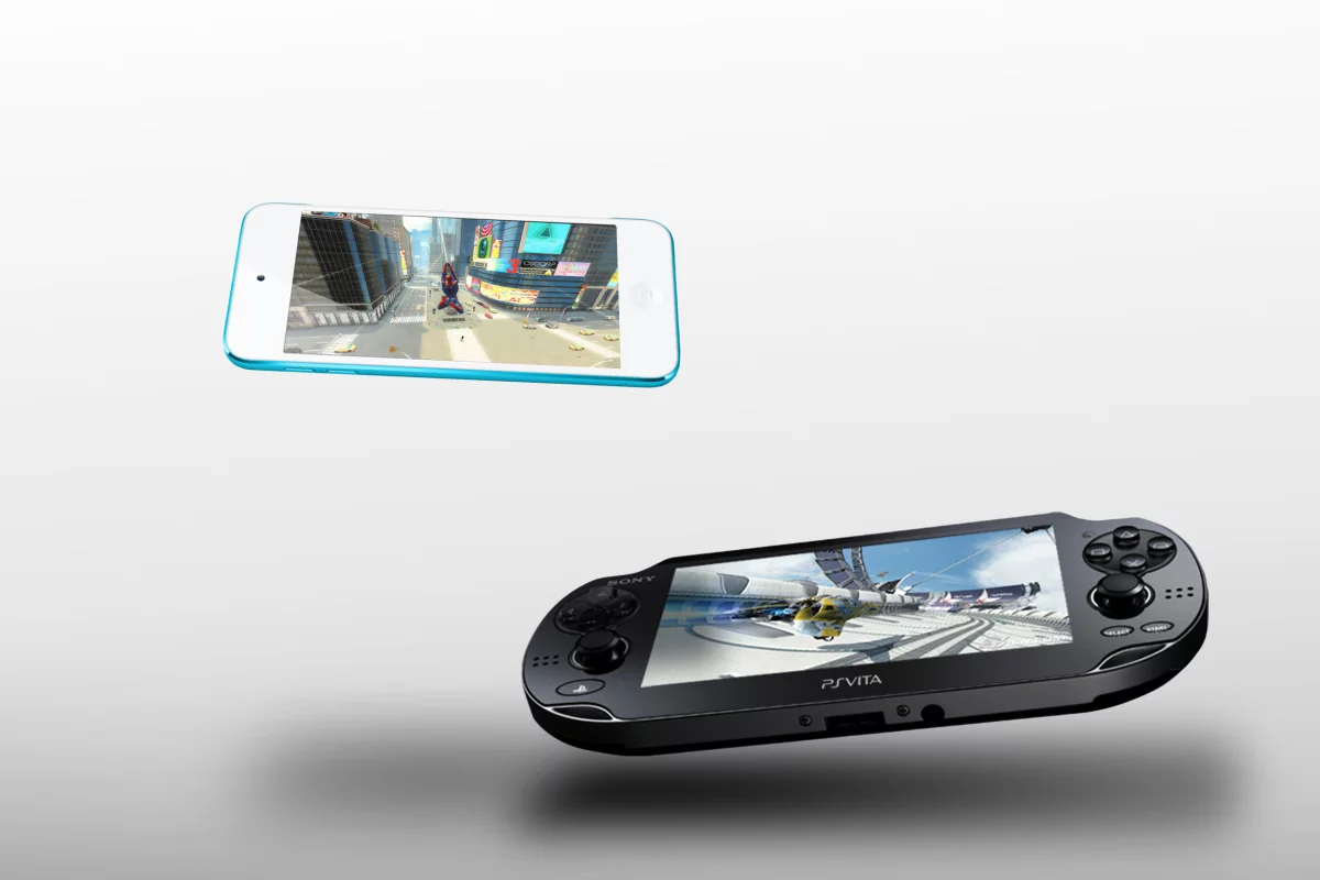 Each device has its distinct advantages