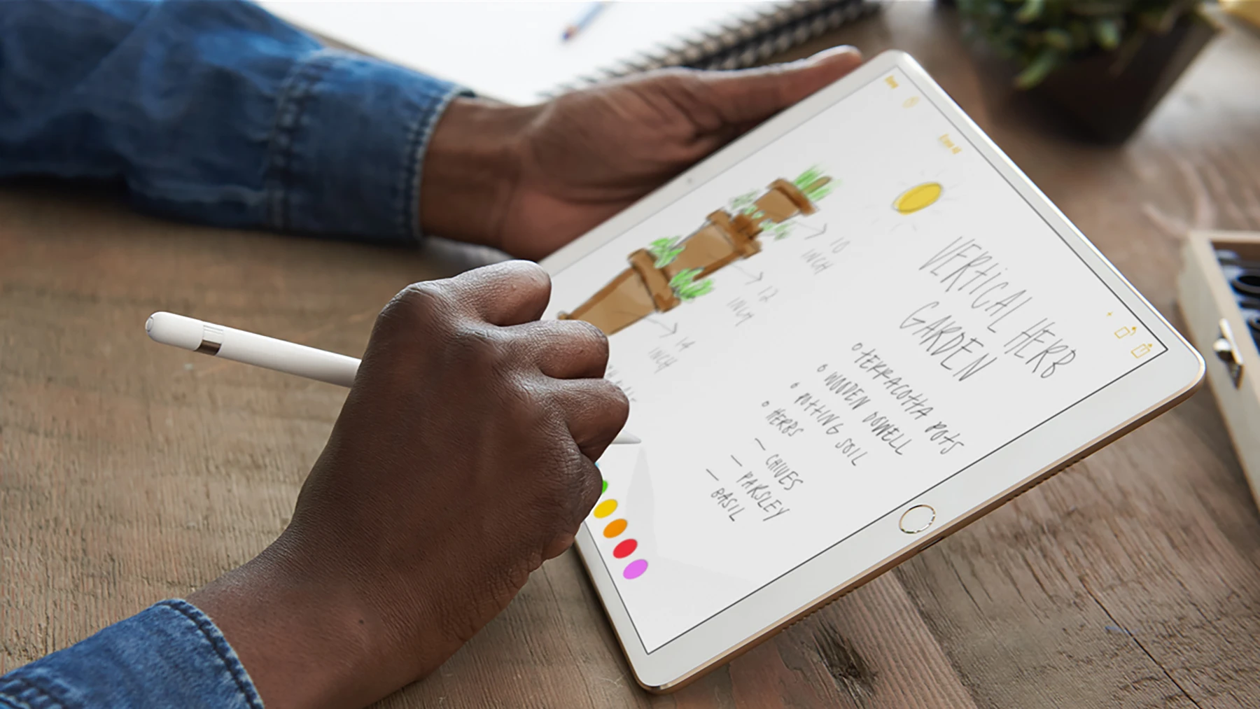 Which tablets are this year's best?