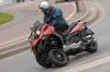 Gilera's FUOCO 500ie