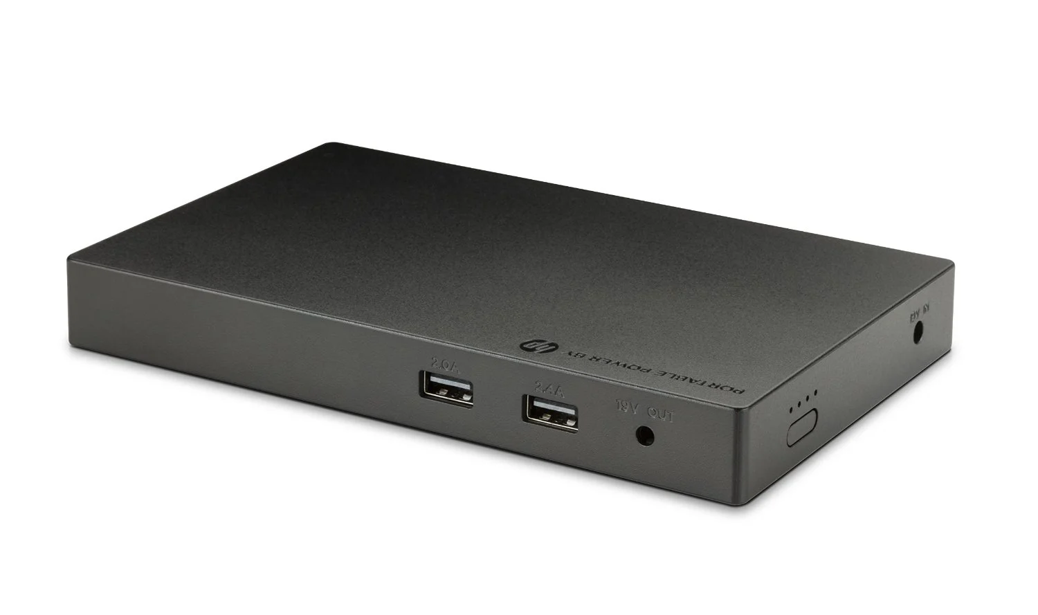 The battery is 84 Wh, which makes it compliant with FAA in-flight carry-on guidelines