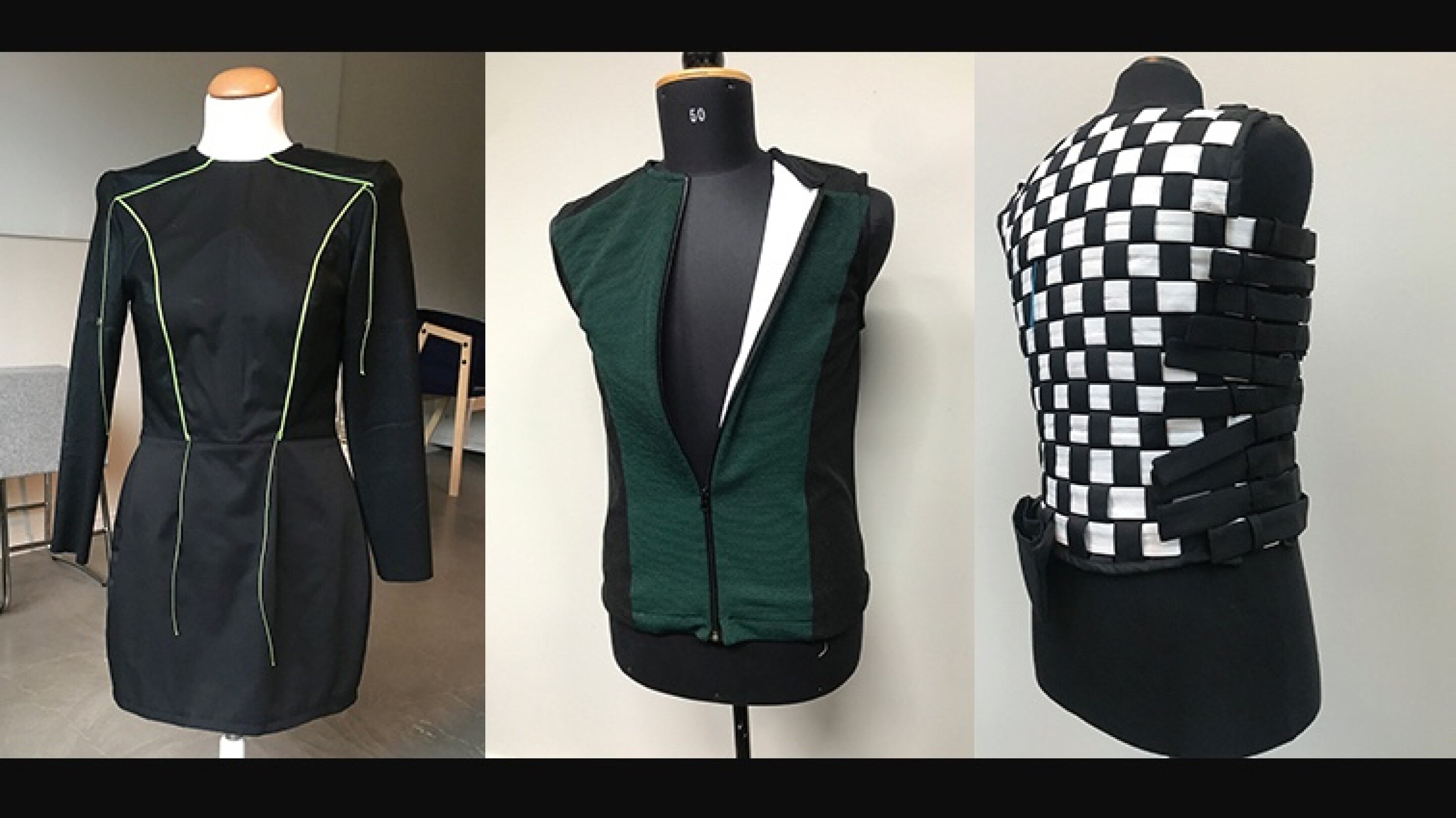 The Ultimate Guide to Smart Clothing with Haptic Feedback for Real-Time ...