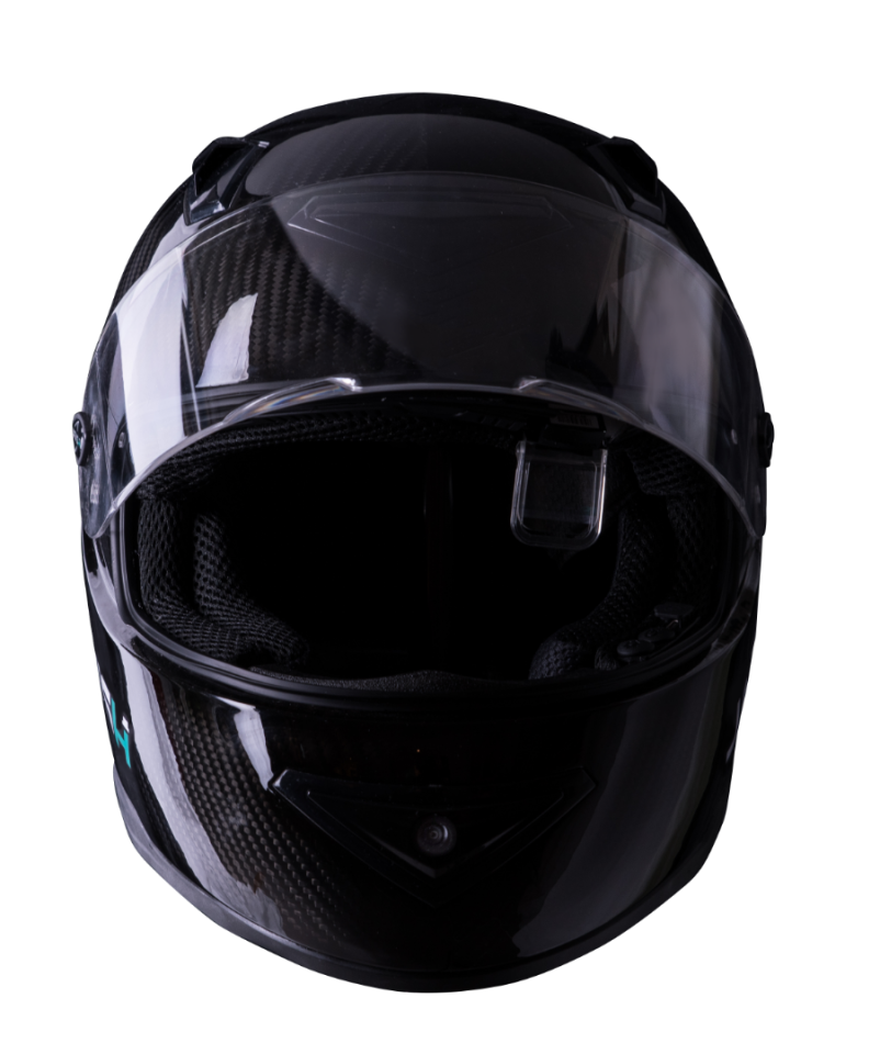 Jarvish XAR carbon HUD helmet launches with cameras, comms and voice