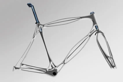 NeilPryde bike designs could become even more intriguing future
