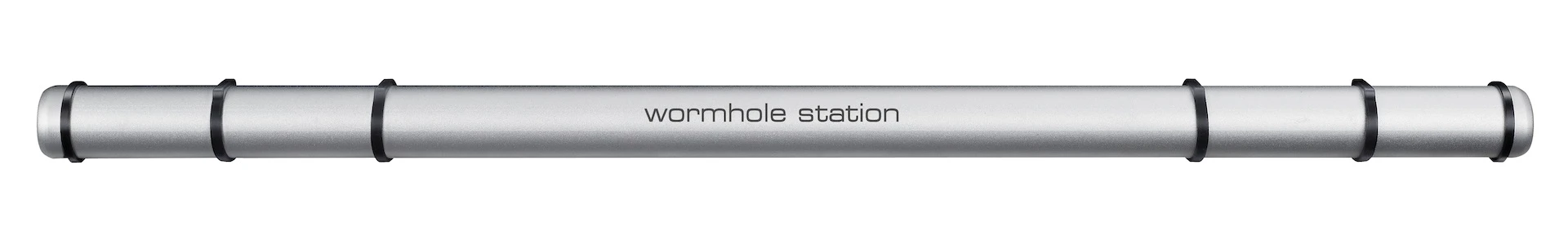 The Wormhole Station from j5create allows for easy drag-and-drop file transfers and mouse and keyboard sharing between PC, Mac, and mobile OS