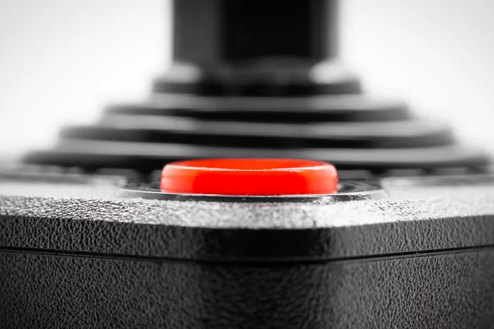 Google's new machine learning algorithm was put to the test in 49 classic Atari 2600 games (Photo; Shutterstock)
