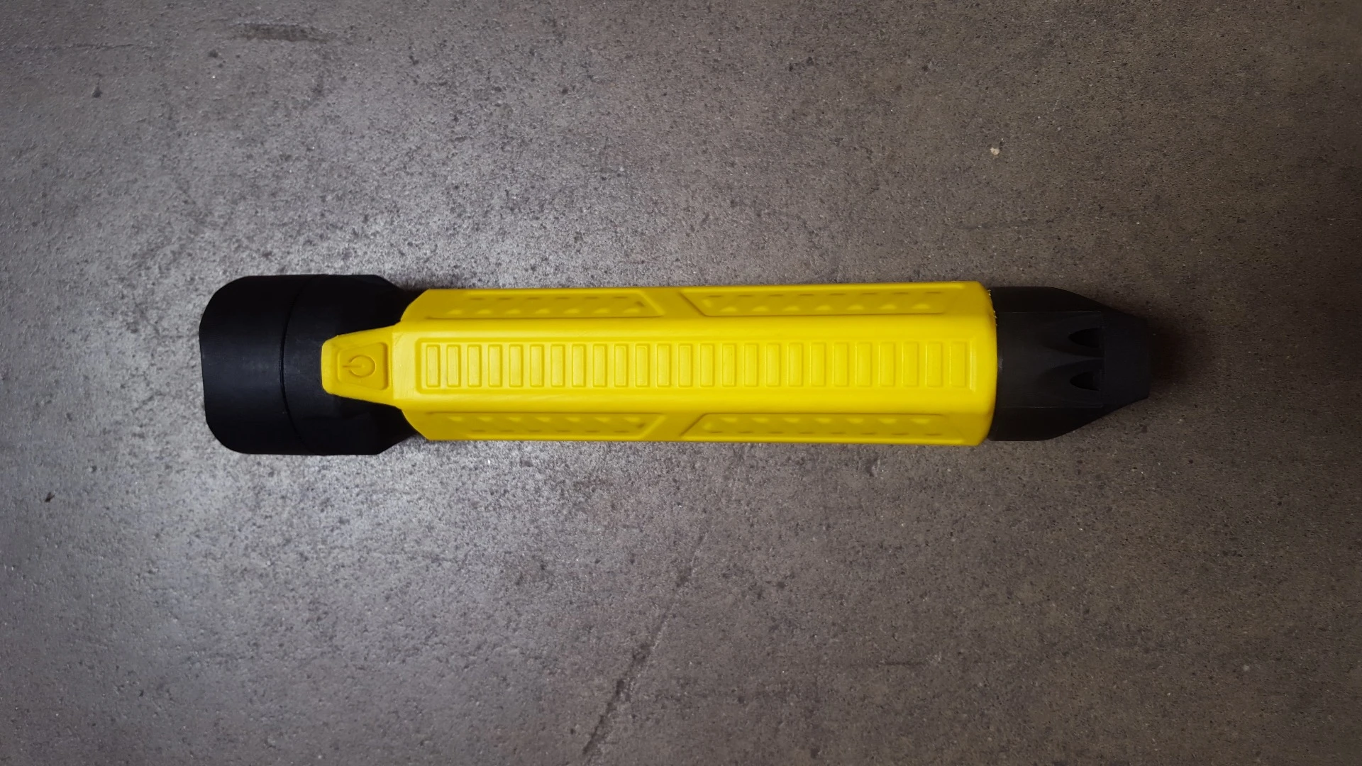In addition to the slide-in multi-tool, the SUF has a compass, whistle and fire starter