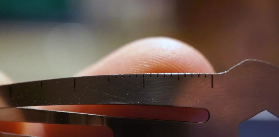 The Leatherdos' ruler function