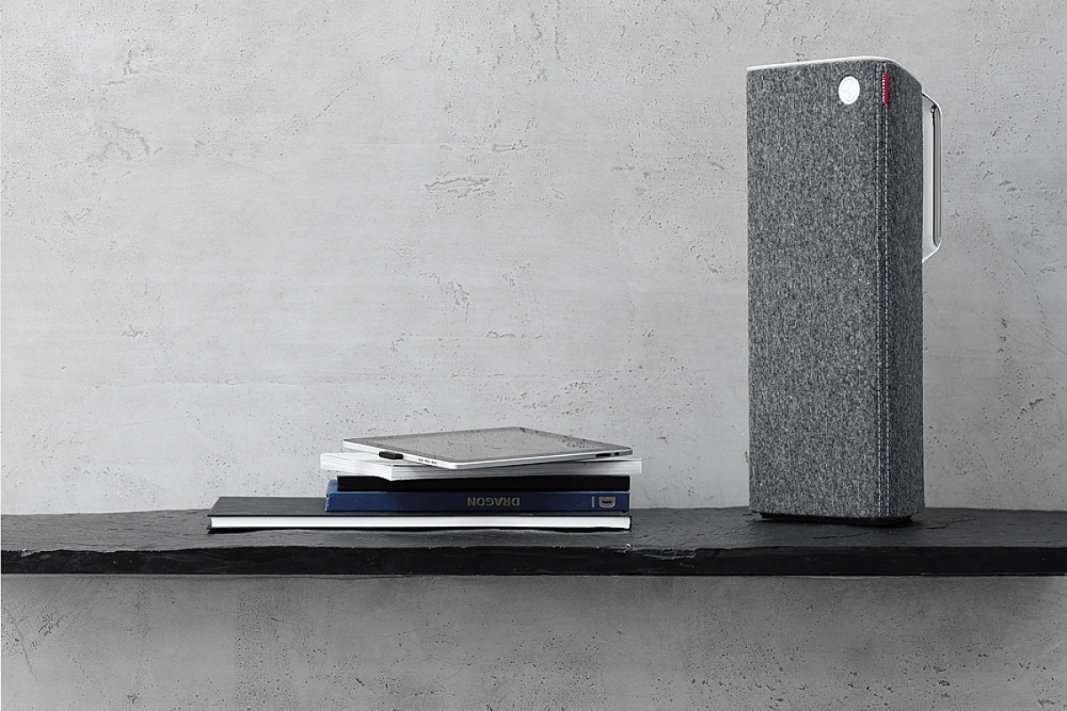 Built using high-end components and advanced signal processing of the kind normally reserved for systems found in studios