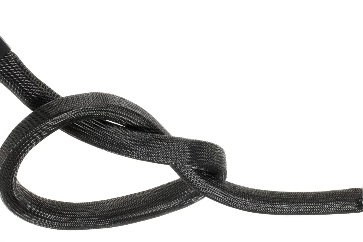 The Anakonda KAN200 flexible speaker from K-array