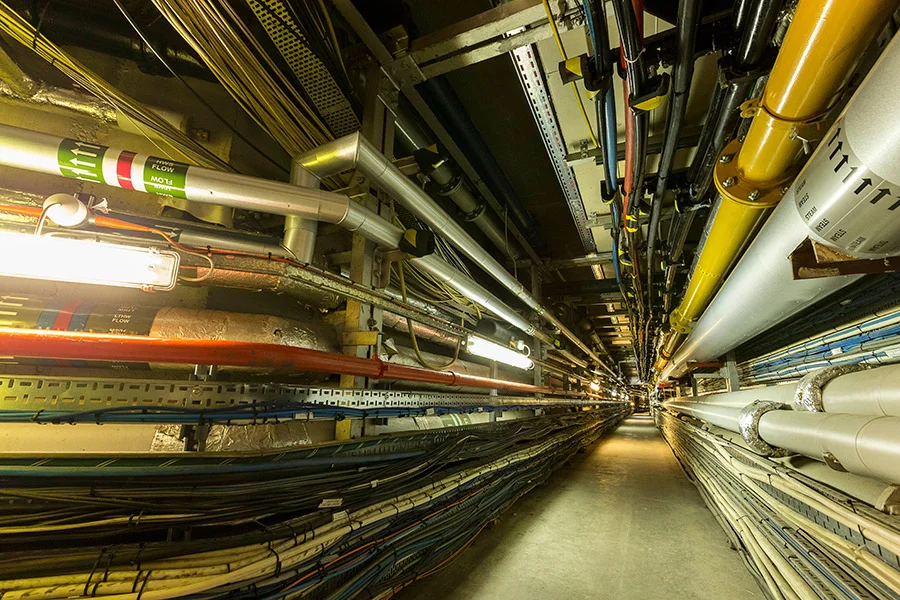An independent commission has found that these pipes are a fire risk, too