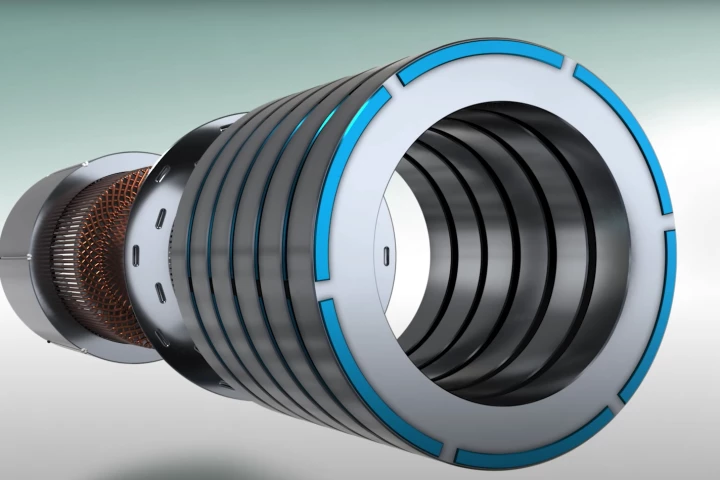 GM joins Niron Magnetics in working toward a cleaner form of non-rare earth magnet for the permanent magnet EV motors of the future