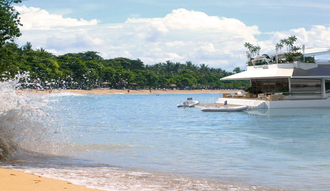 Orsos Island