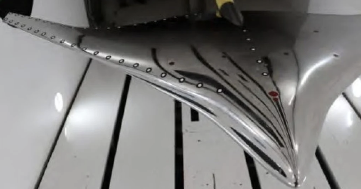 800-passenger commercial plane boldly reinvents how we fly