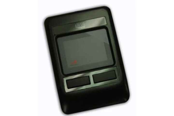 The Adesso Browser Cat USB Touchpad