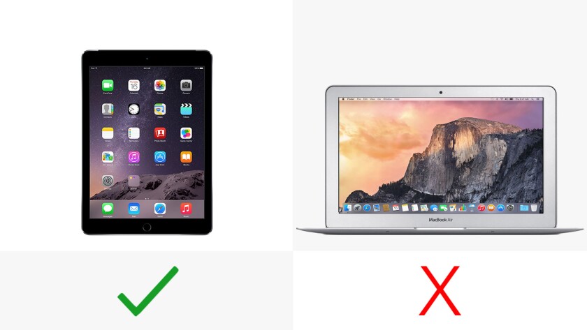 Touchscreen