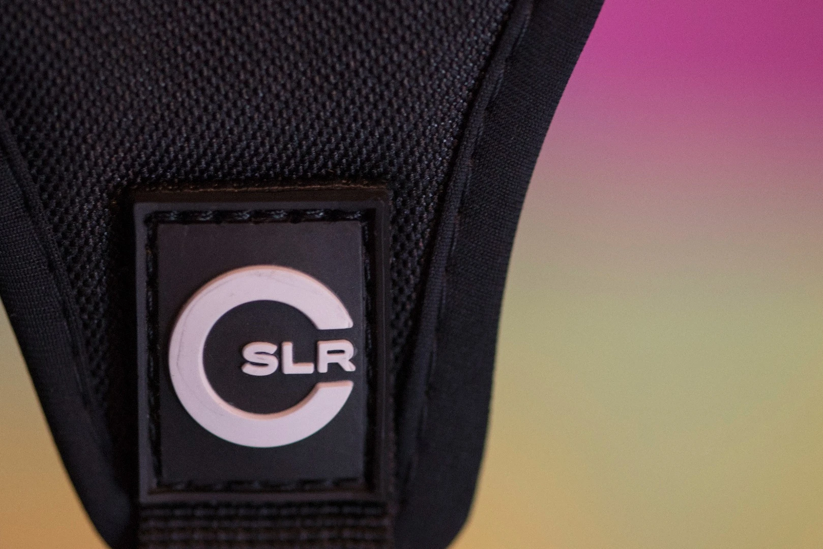 The Custom SLR Dual Camera Strap is a well-made and sturdy bit of kit