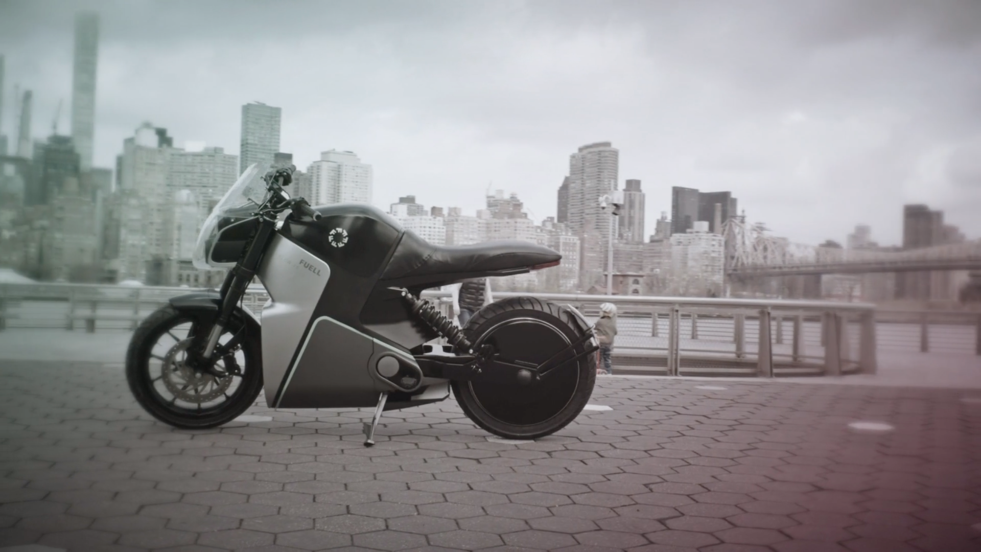 fuell erik buell