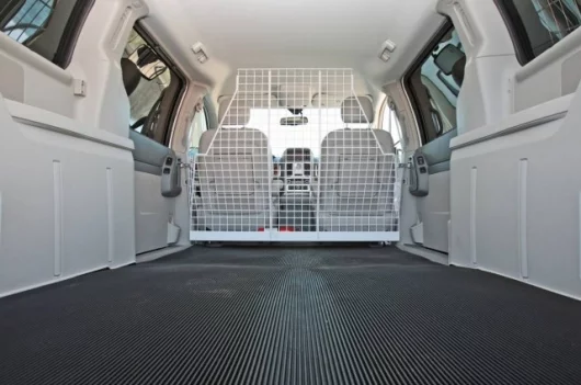 Flexible EV platform