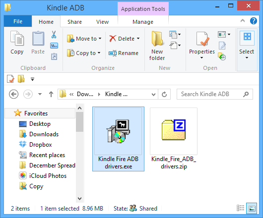Windows