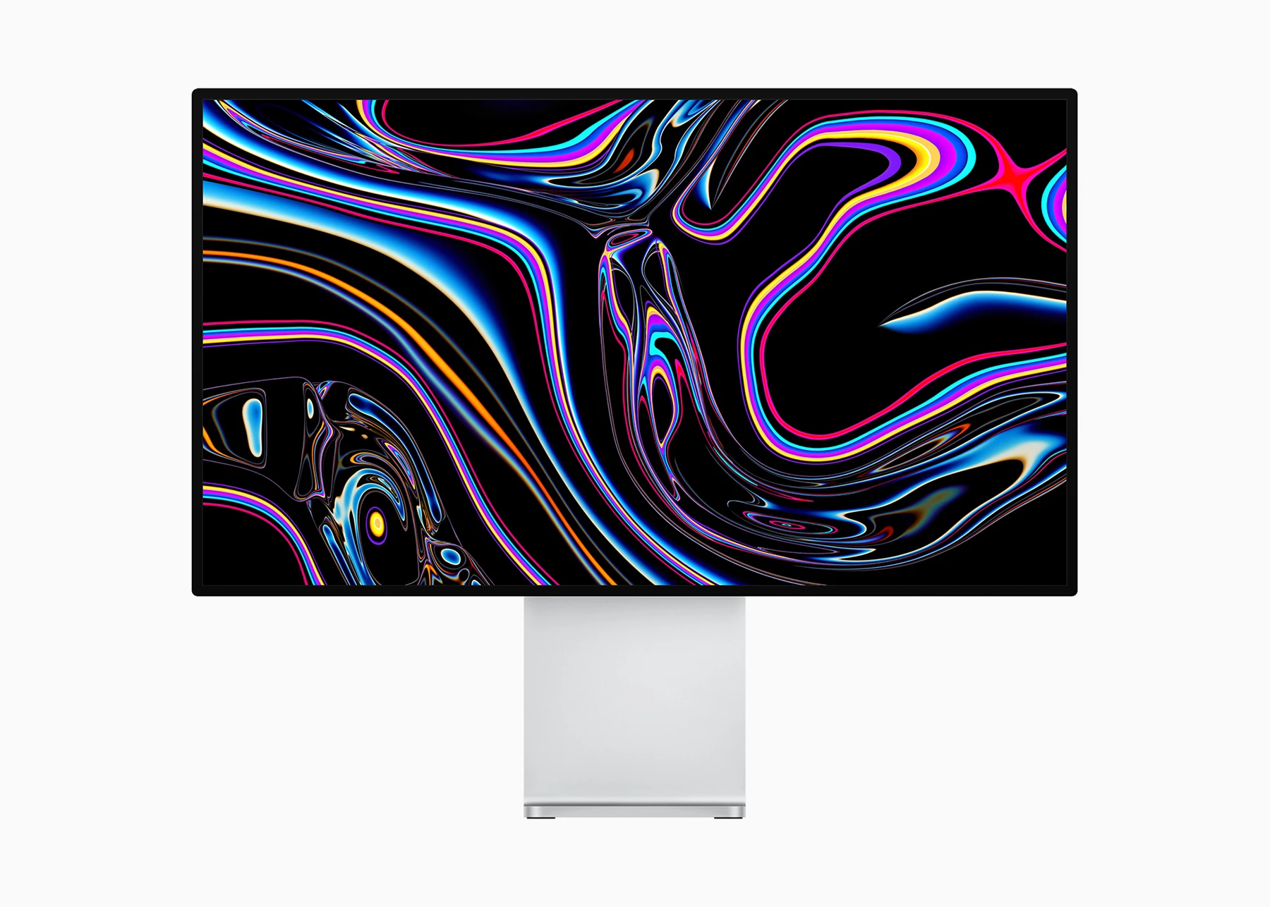 Even the stand for the Pro Display XDR will cost you an extra $999