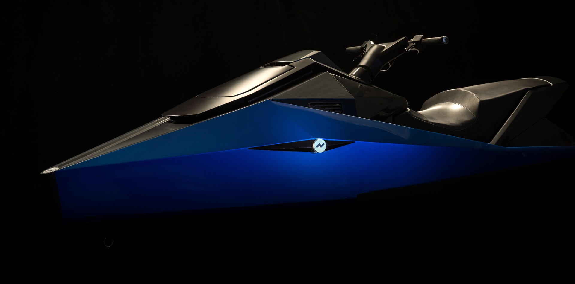 Narke's Electrojet aims to clean up the reputation of jet skis