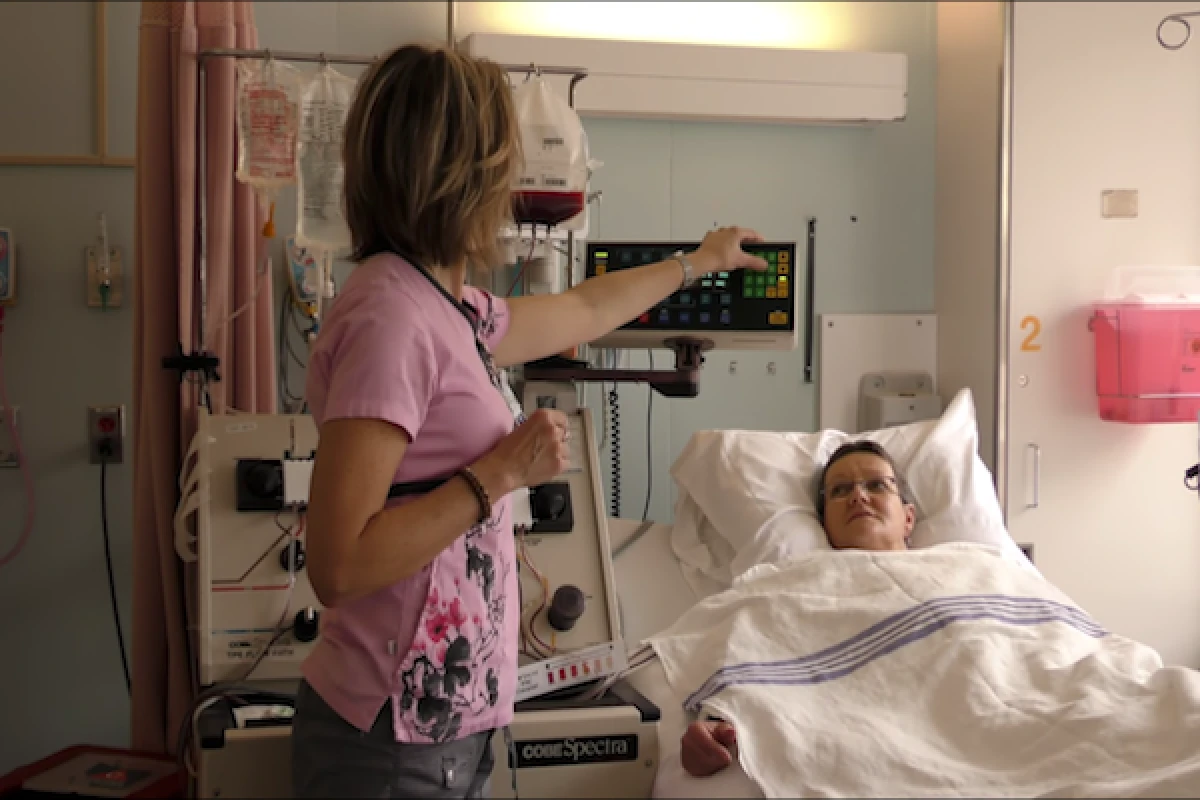 A procedure which reboots the immune system to fight MS has proven successful in clinical trials