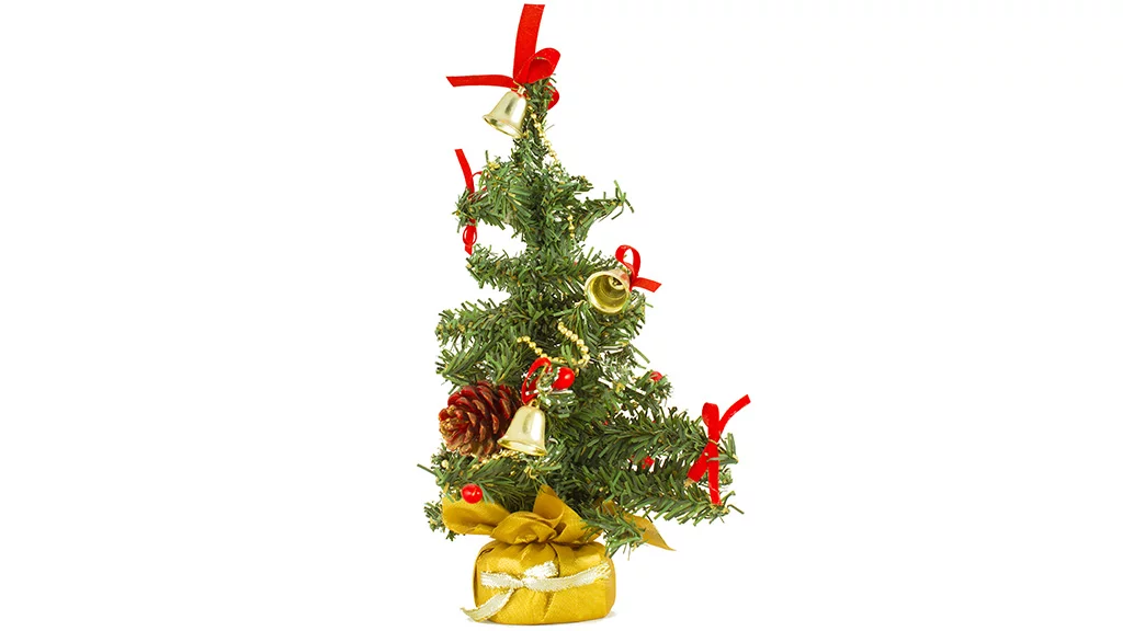 A tree that could benefit from the formulas devised by students at the University of Sheffield (Photo: Shutterstock)