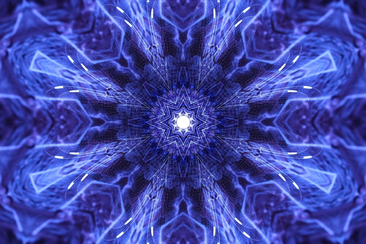 DMT is thought to be the only endogenously produced psychedelic substance