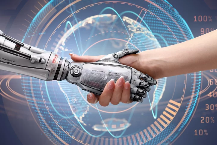 AI experts have detailed a new set of guidelines for ethical robot behavior, around a principle called Empowerment