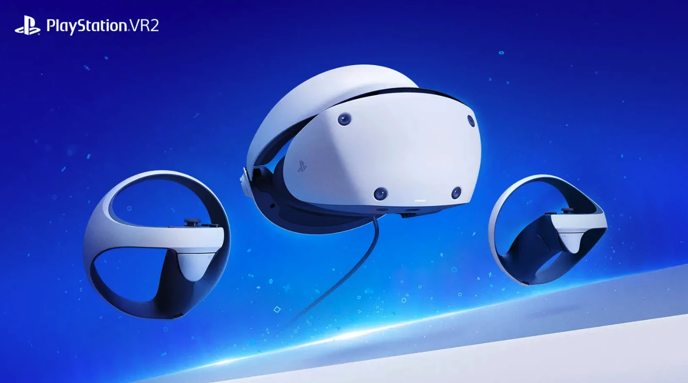 Sony has unveiled the price and release date of the PlayStation VR2