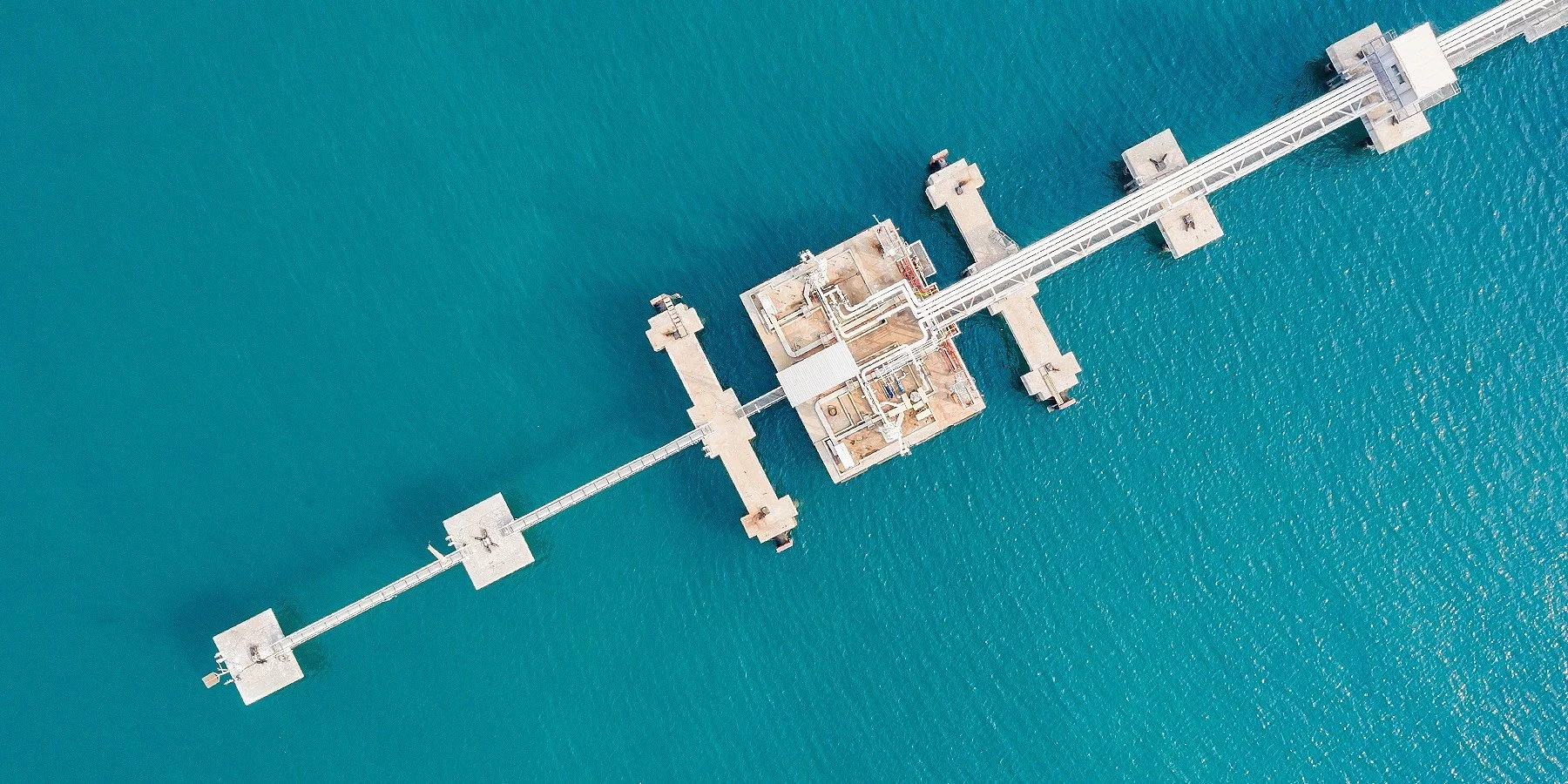 Enegix's Base One project in Brazil promises to be the world's largest green hydrogen production facility when it opens in 2025