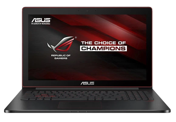 Besides the brand new GPU and svelte build, the new gaming machine offers an Intel i7-4720HQ processor, 16 GB of RAM and 512 GB of PCIeSSD storage