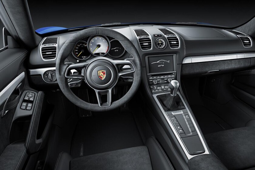 Porsche is offering owners a complimentary course at the Silverstone Porsche Experience Center