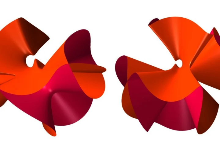 Slices of a Fano variety