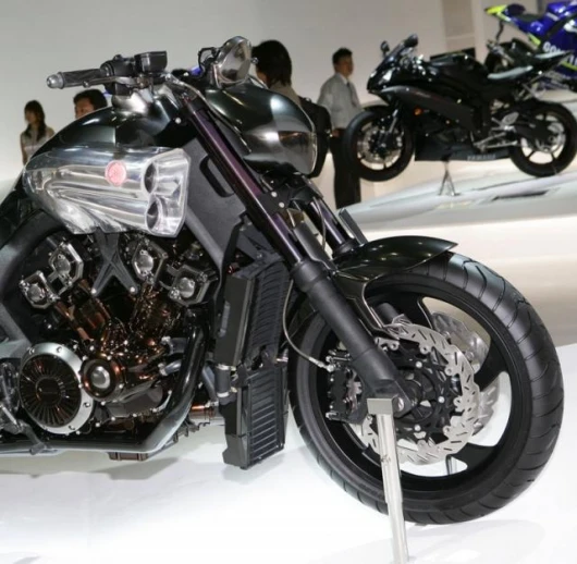 V-max