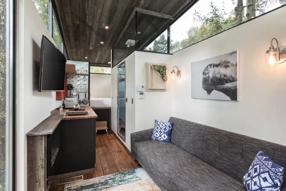 Pricing for the RoadHaus starts at US$63,500