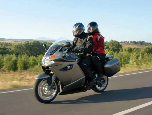 BMW's 2009 K1300 series
