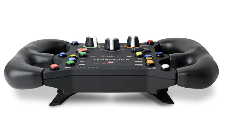 Steelseries SRW-S1 racing controller