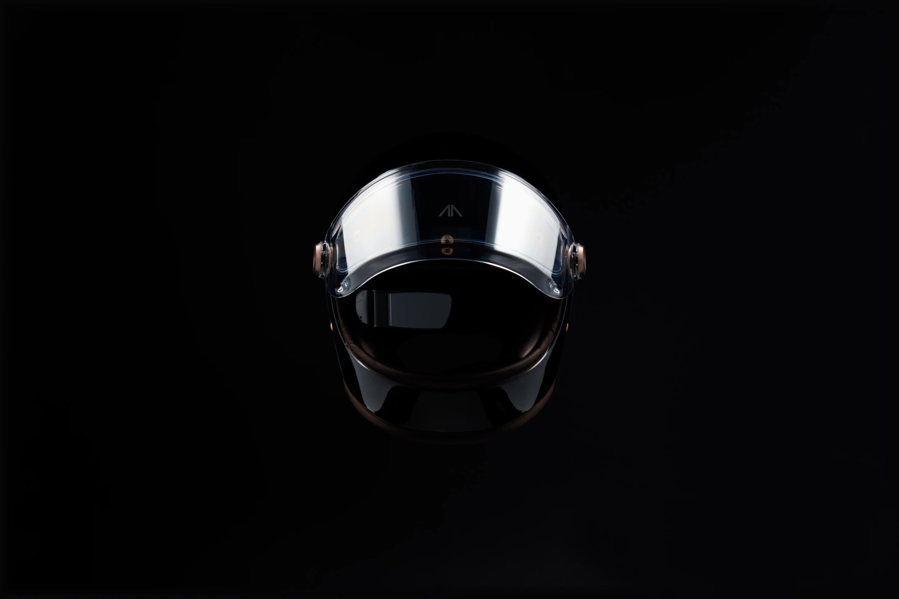 Arc Zenith: WiFi-enabled smart helmet is also the keyless ignition fob for the bike