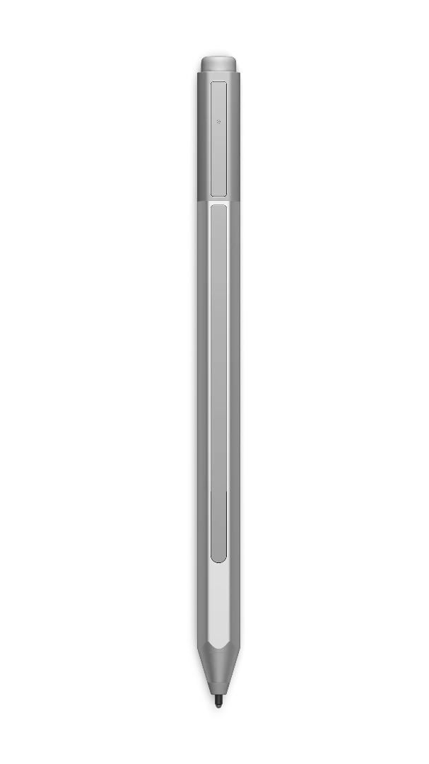 The back of Surface Pen